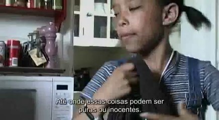 Camera (2000) - a short by David Cronenberg (leg pt br)