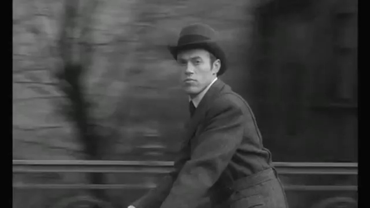 Sult (1966)