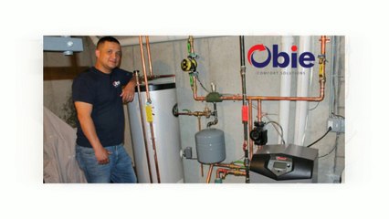 Framingham MA Boiler and Water Heater Repair & Installation Services