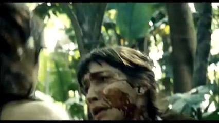 Surviving Evil Trailer - New SA / UK Horror Movie Coming Soon!