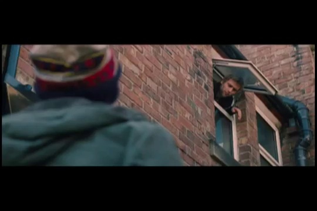 FLUTTER Trailer BiFF 2012
