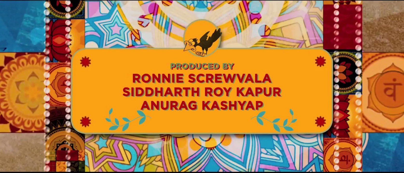 Luv Shuv Tey Chicken Khurana | Official Trailer