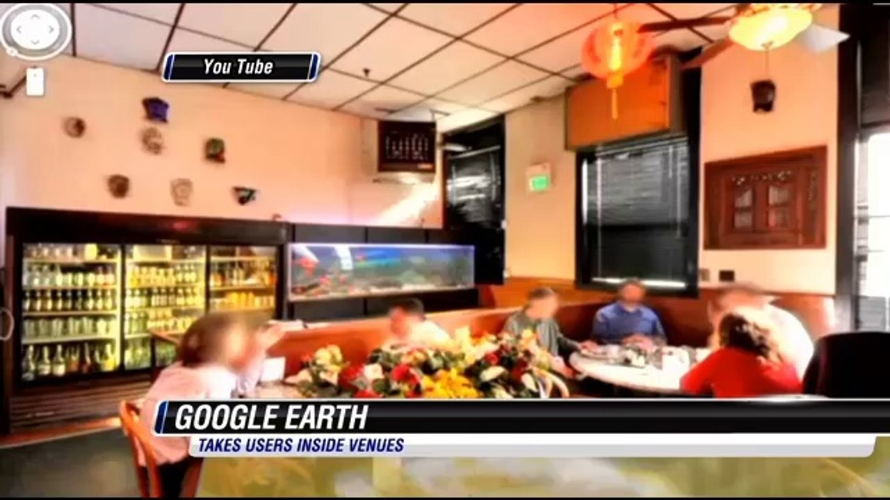 Virtuo360 provides Google Business View to businesses in Toronto, Montreal and the rest of Canada