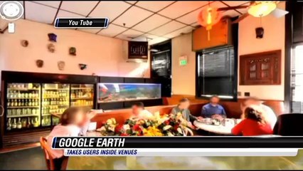 Virtuo360 provides Google Business View to businesses in Toronto, Montreal and the rest of Canada