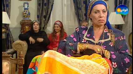 EPISODE 13 - SOUK EL KHODAR SERIES _ الحلقه الثالثة عشر - مسلسل سوق الخضار