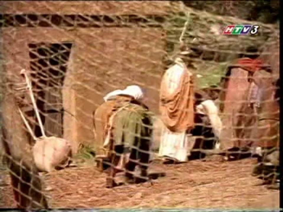 Những Cuộc Phiêu Lưu Của Sinbad -Tập  33 (The Adventures of Sinbad)
