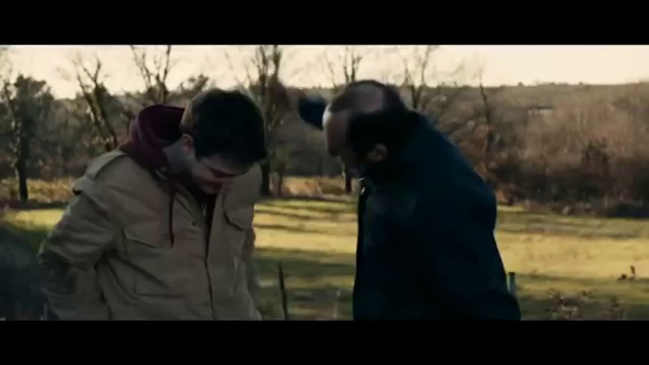 Lobos de Arga - Trailer final HD