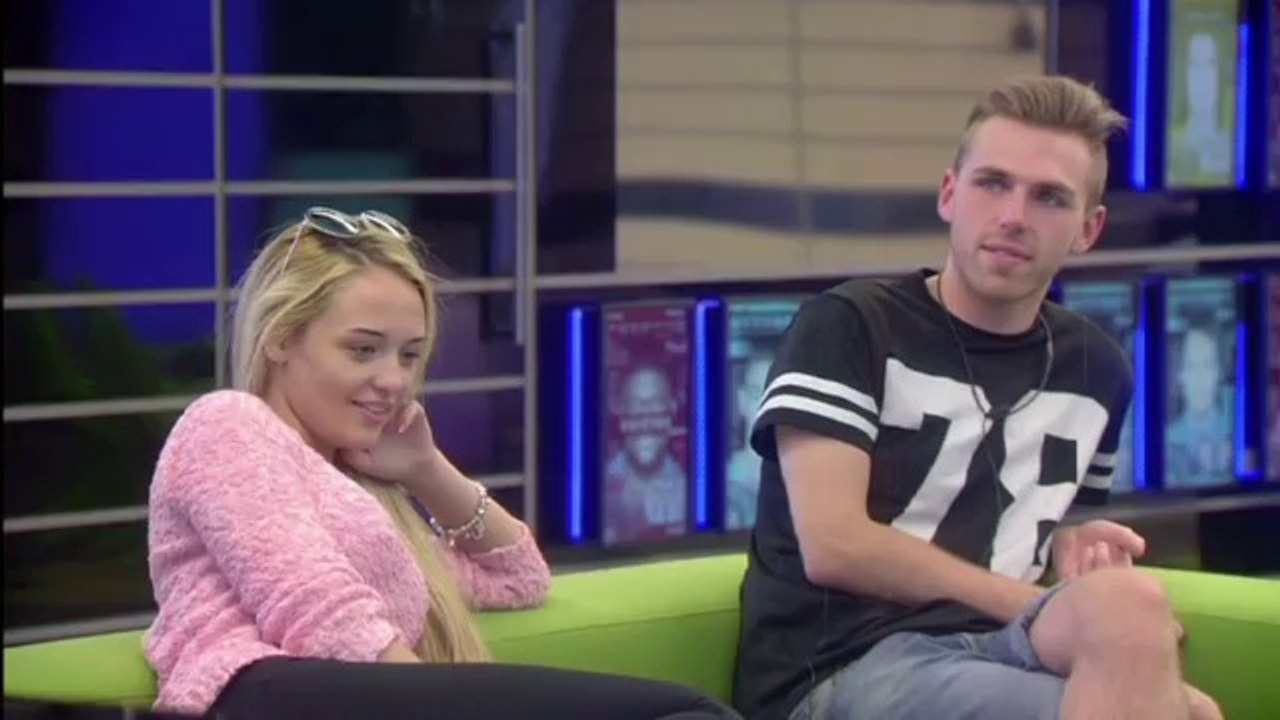 bbuk 15 - Task - Bruv Vid (your chance to get involved) I Day 55, Big Brother