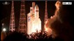 [Ariane 5] Launch of Final European ATV-5 on Ariane 5 Rocket (VA-219)