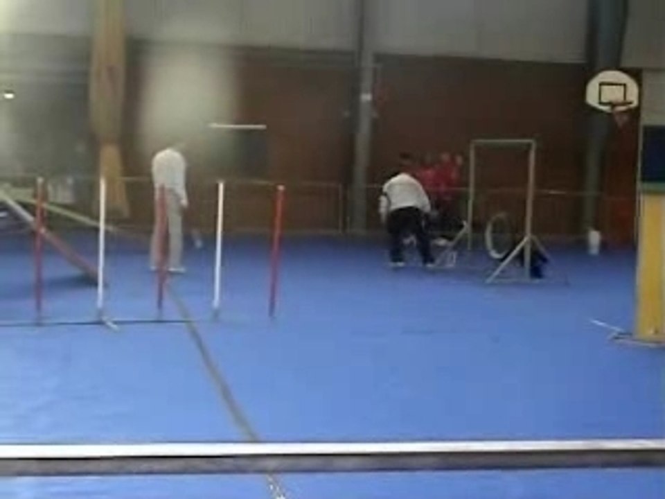 OPEN LAurent