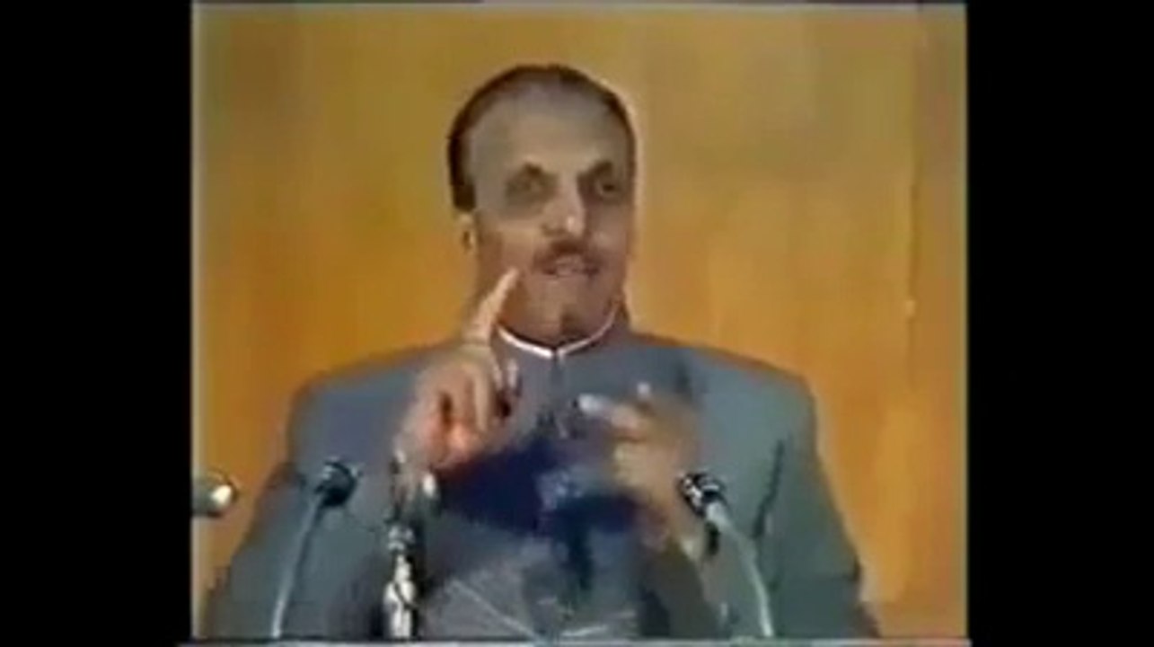 zia ul in national assembly