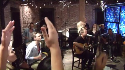 Bethel Music- You Have Won Me ft. Brian Johnson