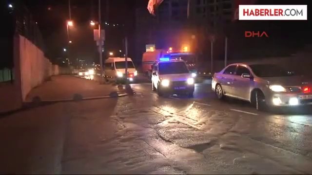 Tutuklanan 11 Polis Metris Cezaevi'nde