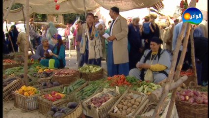 EPISODE 21 - SOUK EL KHODAR SERIES _ الحلقه الواحده و العشرون - مسلسل سوق الخضار