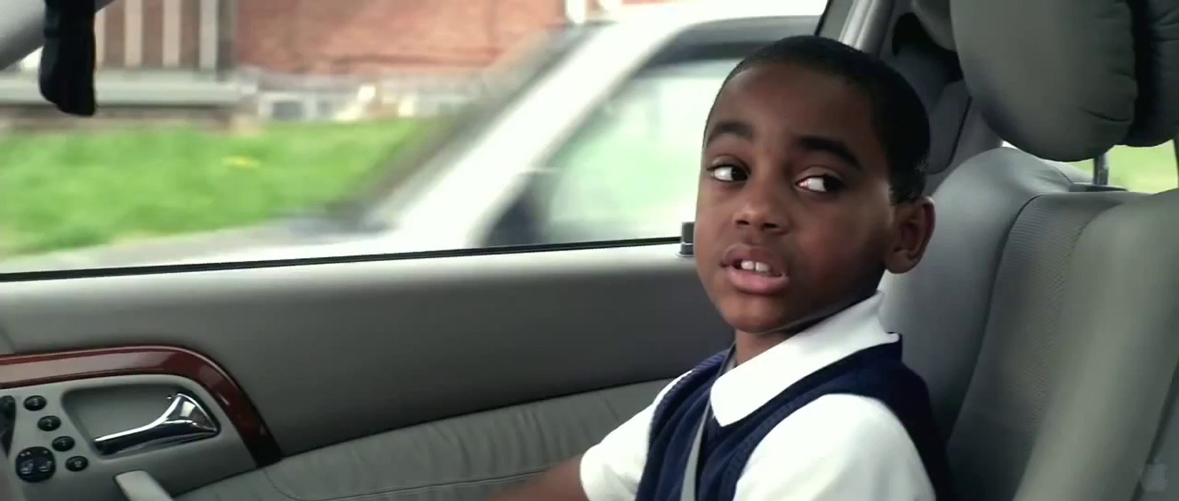 LUV - Trailer (Common, Michael Rainey Jr. and D...
