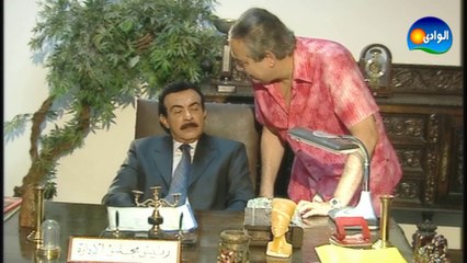 EPISODE 22 - SOUK EL KHODAR SERIES _ الحلقه الثانيه و العشرون - مسلسل سوق الخضار