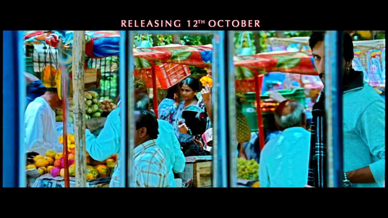 Makkhi [HD] Trailer