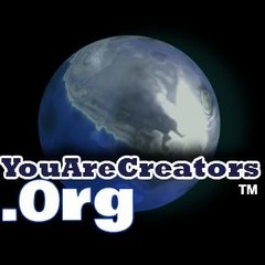 Now Introducing YouAreCreators.org! Come and sign up!