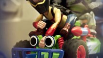 Disney•Pixar Toy Story: The Great RC Rescue
