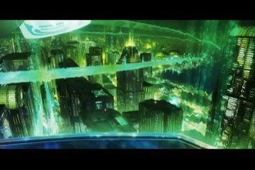 JAPONIA DREAM PRESENTS: Trailer for Susumu Kudo's "Mardock Scramble: The First Compression"