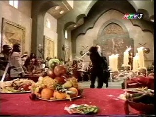 Những Cuộc Phiêu Lưu Của Sinbad -Tập  37 (The Adventures of Sinbad)