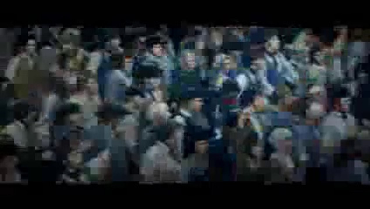 Assassins Creed Unity  Arno Master Assassin CG Trailer [Europe]