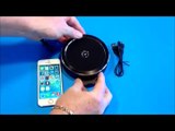 SHARKK Bluetooth Speaker - A beautiful sounding Bluetooth speaker