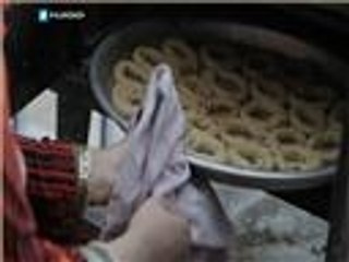 روح الصمود في غزة لا تغيب عنها ملامح المعاناة