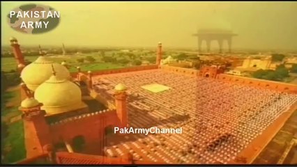 Pakistan Nuclear Test - ADEEL FAZIL