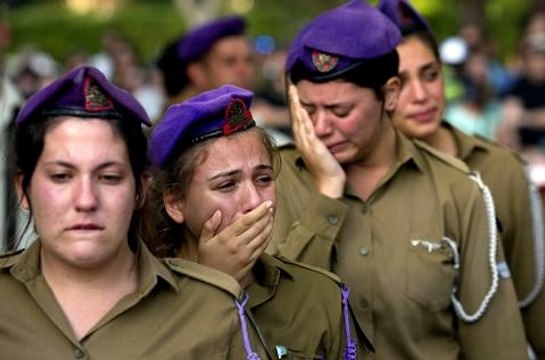 Inside Story - Israel: Fighting an unwinnable war?