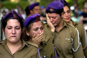 Inside Story - Israel: Fighting an unwinnable war?