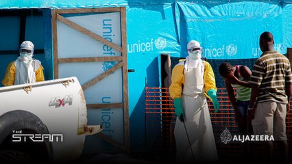 The Stream - West Africa's Ebola epidemic
