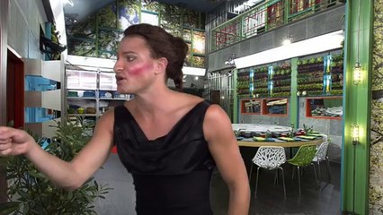 Big Brother 16- The Saga Ep.5!