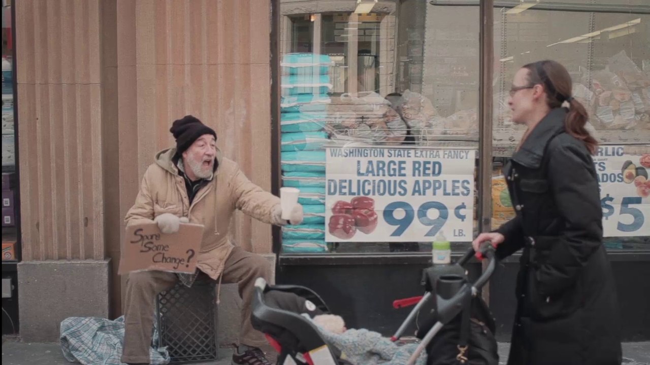 "Cat Food" | SLUMMY MUMMY | Ep 5 | MomCaveTV | Catty Mean Girl Moms Newborn NYC