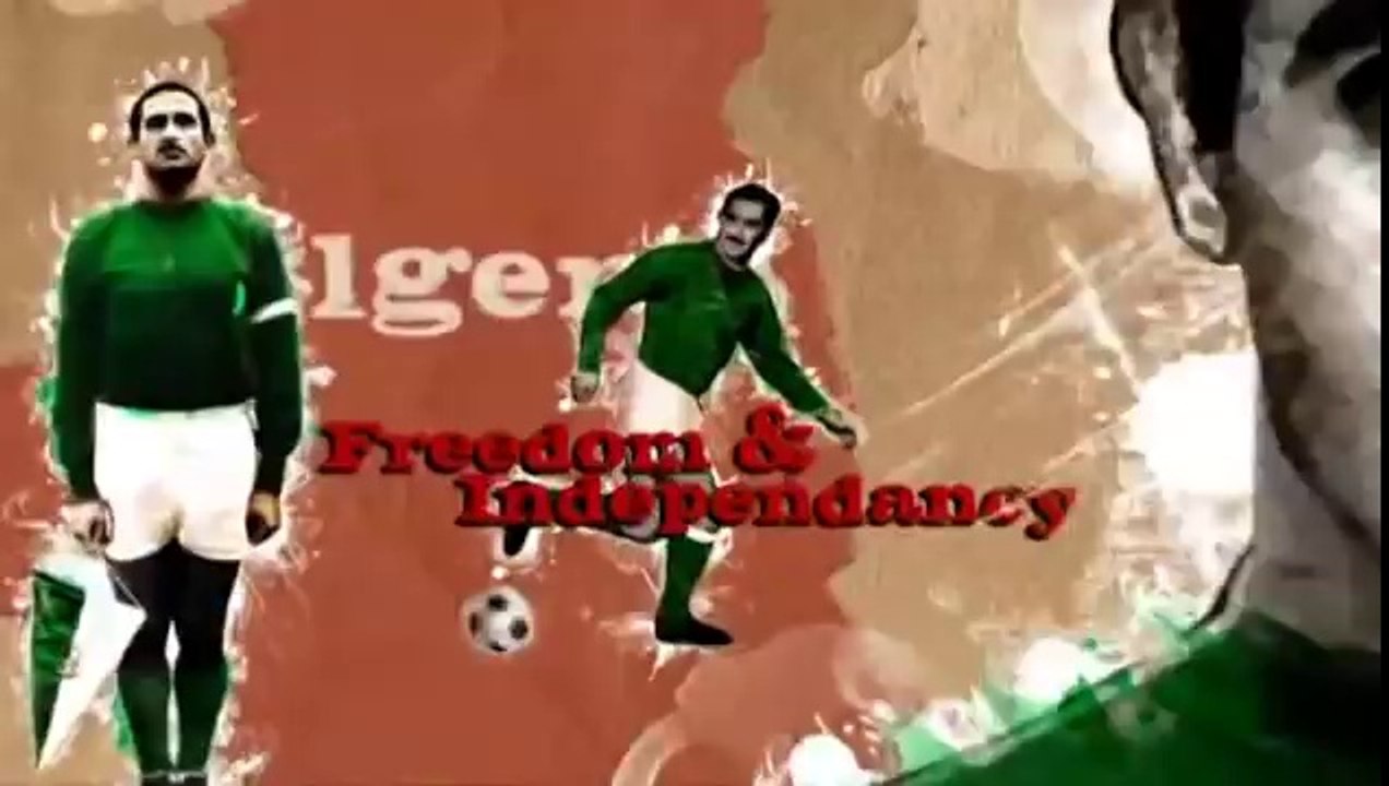 Les Rebelles du Foot - Trailer ufficiale (en) - Sceglilfilm.it