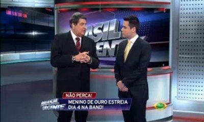 BAND 2014-07-29 Brasil Urgente Luis Bacci  (2)