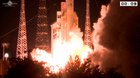 Liftoff Ariane 5/ATV-5 (29-30/07/14)