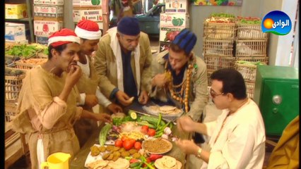 EPISODE 1 - SOUK EL KHODAR SERIES _ الحلقه الأولى - مسلسل سوق الخضار