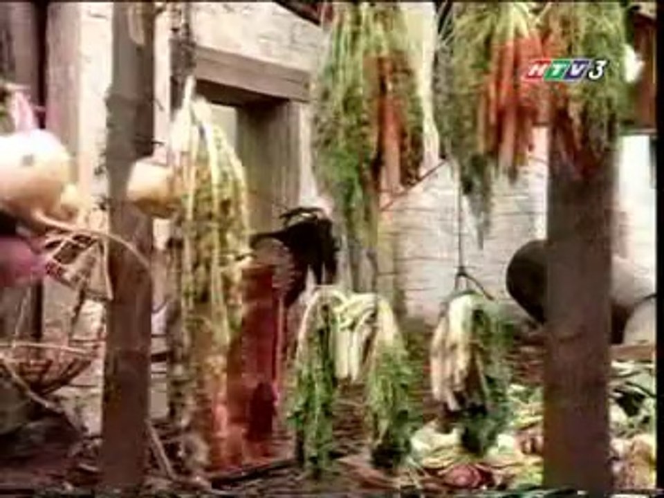 Những Cuộc Phiêu Lưu Của Sinbad -Tập  44Cuoi (The Adventures of Sinbad)