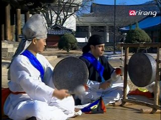 Experience the Korean Spirit Ep47