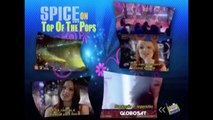 Spice GIrls on Top Of The Pops