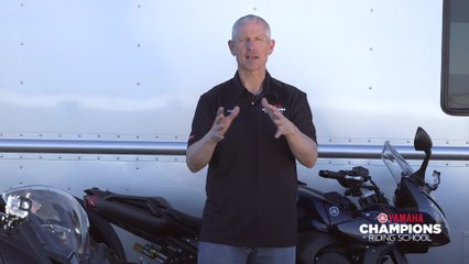 VIDEO: Inside Insights: Body Position