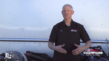 VIDEO: Inside Insights: Use The Whole Track