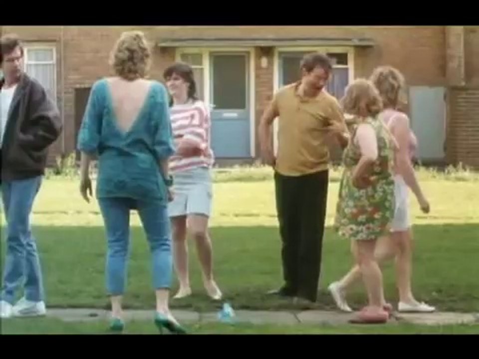 Rita Sue and Bob Too