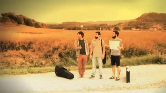 TV3 - 33 recomana - Festival Pròxims. Castell de Calonge. Baix Empordà