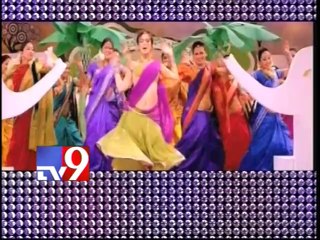 Ram new look for Pandga Chesko movie