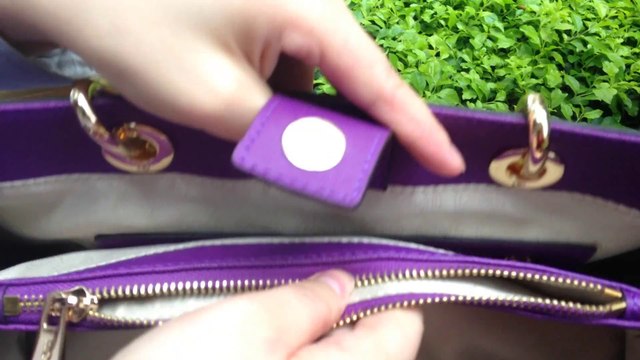 purple michael kors handbags outside review *tradingspring.net*