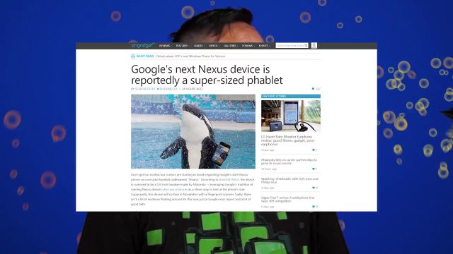EA Access, Nexus 6 Shamu Phablet, Unreal Tournament Team Deathmatch - Netlinked Daily