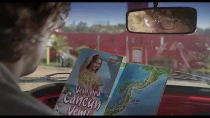 Totalmente Inocentes - Trailer Oficial