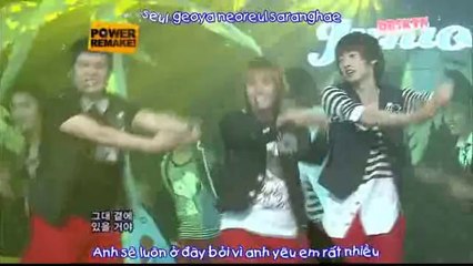 070708 Happiness - Super Junior